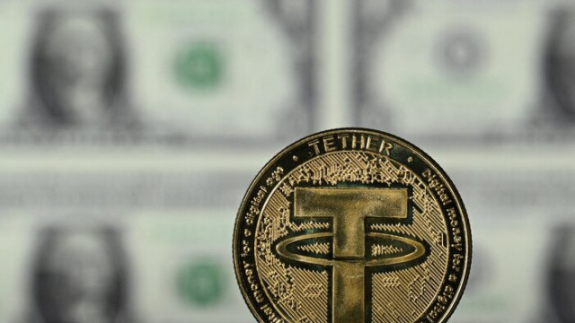 Tether-investeerders hebben $ 10 miljard van het token ingewisseld sinds de crypto-rout het vertrouwen in stablecoins heeft doen wankelen