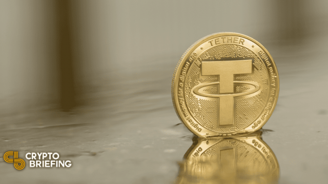 Tether kalmeert de angsten van USDT Depeg met nieuw reserverapport