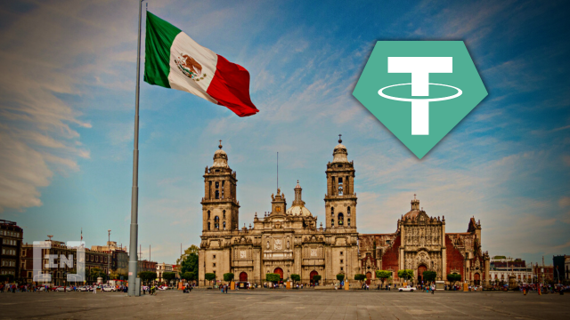 Tether lanceert nieuwe Stablecoin in Mexico