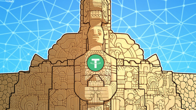 Tether lanceert stablecoin gekoppeld aan peso's op Ethereum, Tron en Polygon