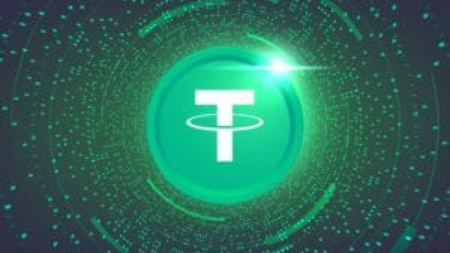 Tether lanceert USDT op Polygon