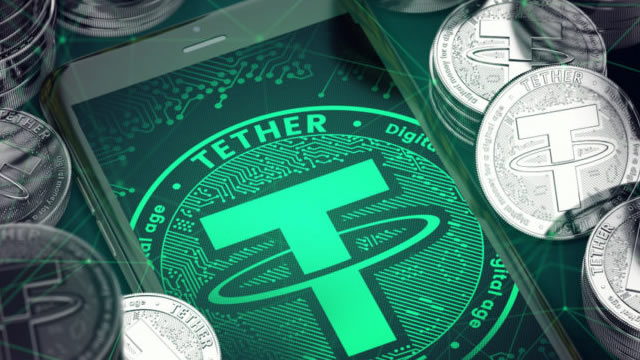 Tether op de zwarte lijst geplaatste ETH-adressen gekoppeld aan multichain-hack