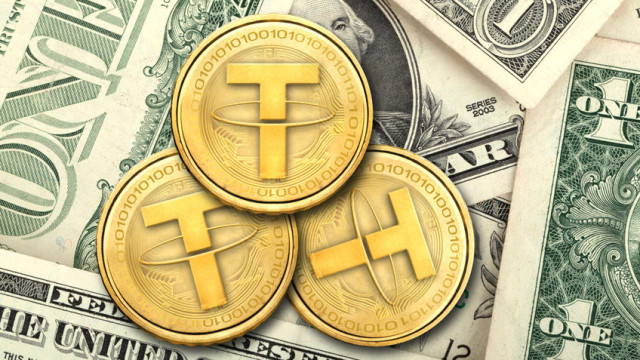 Tether (USDT) verliest dollarpeg na het recente stablecoin-drama met Terra's UST