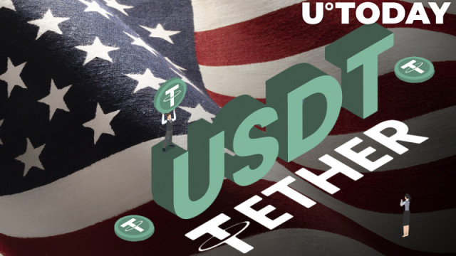 Tether verhoogt blootstelling aan Amerikaanse staatsobligaties te midden van USDT-dump