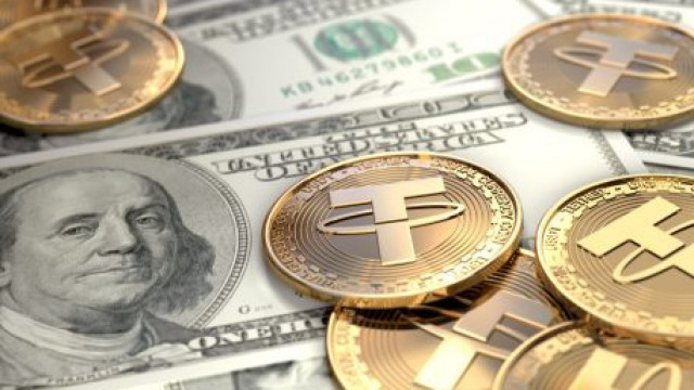 Tether vertrouwde op een obscure bank in de Bahama's om zijn reserves op te slaan