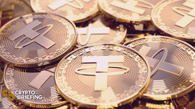 Tether's USDT schudt Depeg-angst af met lancering van Polygon