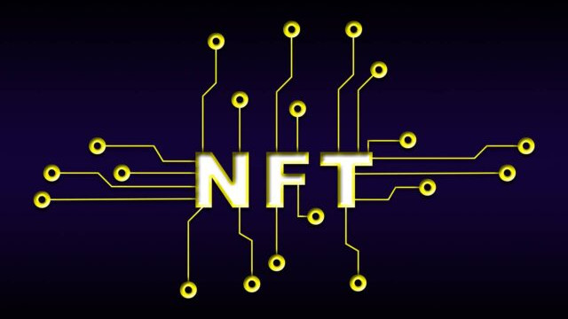 Tezos generatieve NFT-functies op Art Basel Hong Kong 2022