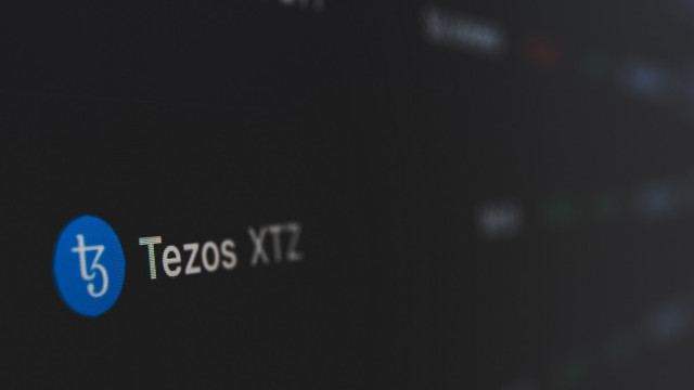 Tezos integreert Baanx-app zodat gebruikers kunnen lenen, crypto uitgeven