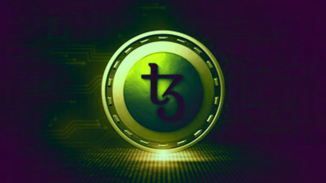 Tezos-prijsanalyse: dynamische trendlijn kan de XTZ-prijs naar $ 2,4 brengen