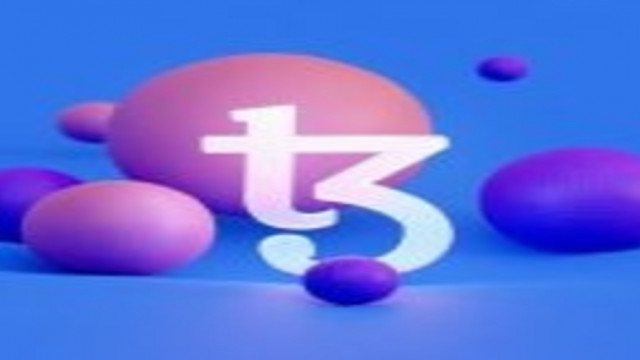 Tezos prijsanalyse: XTZ handel in een zijwaartse richting met een lichte bullish bias