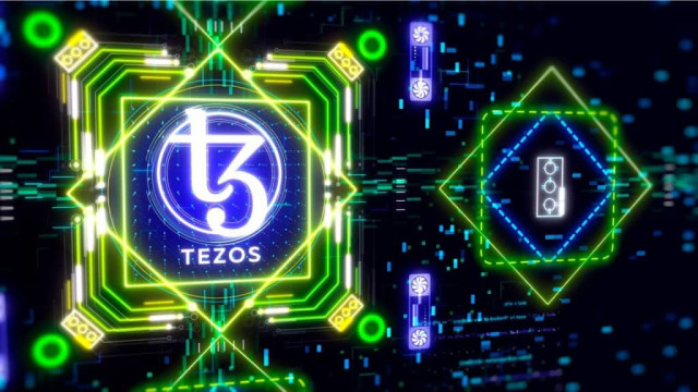 Tezos-prijsvoorspelling: een mogelijke bullish trendomkering