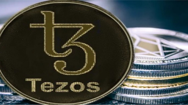 Tezos sluit deal van 27 miljoen dollar met Manchester United