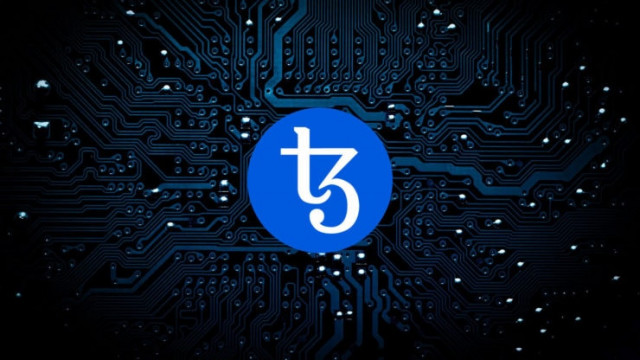 Tezos start fonds om Afrikaanse en Aziatische artiesten te ondersteunen