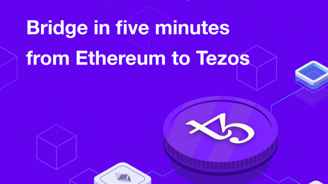 Tezsure lanceert Plenty Bridge, een gedecentraliseerde brug tussen Ethereum en Tezos