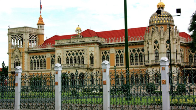 Thailand keurt belastingvermindering voor Bitcoin, Crypto . goed