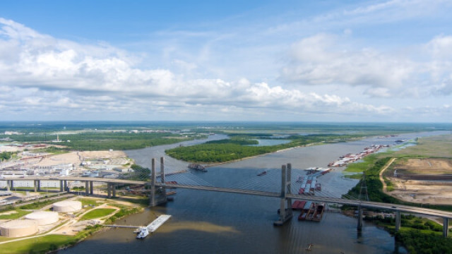 The City of Mobile in de staat Alabama lanceert Bitcoin-mijnproject