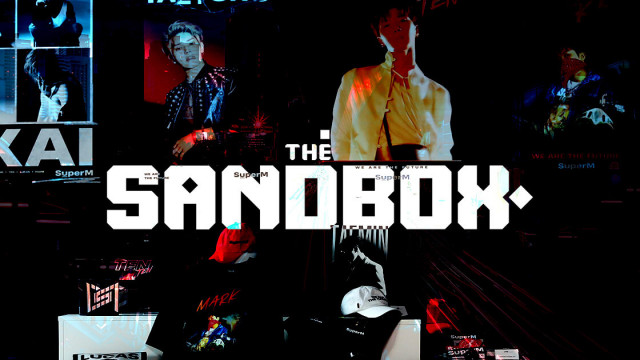 The Sandbox breidt de metaverse van K-Pop uit met deze belangrijke samenwerking