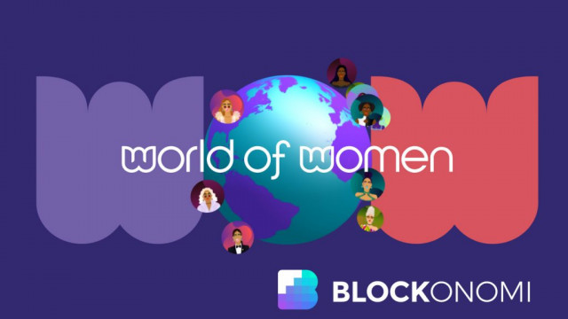 The Sandbox & World of Women werken samen voor een vrouwengericht initiatief