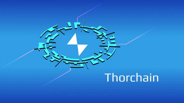 THORChain (RUNE) stijgt 58% te midden van netwerkontwikkelingen