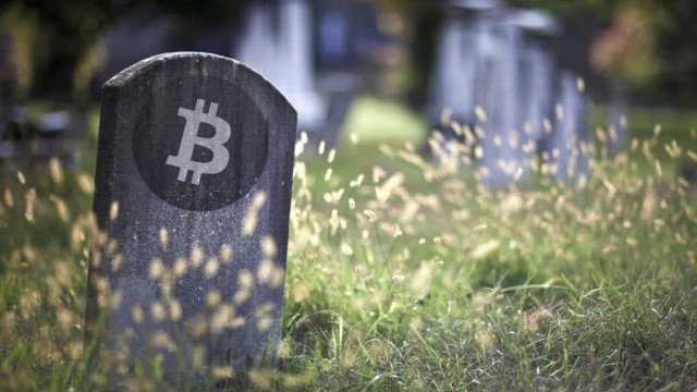 Tijd voor autopsie? Bitcoin kan verder dalen na duik onder $30k