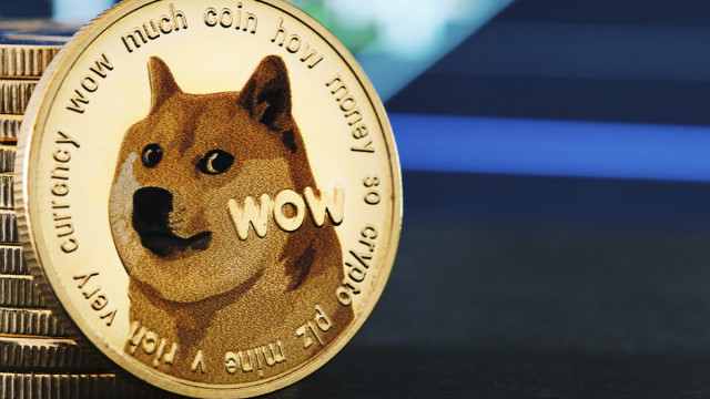 "Tippen" is het grootste gebruik van Dogecoin, zegt de mede-maker