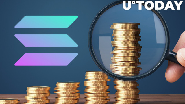 Toen Solana instortte, verdienden sommige 'liquidators' veel geld: analyse