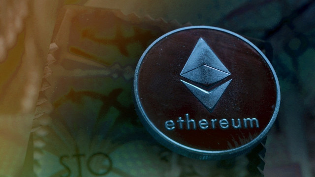 Top 3 redenen waarom de Ethereum-prijs binnenkort $ 10.000 kan bereiken!