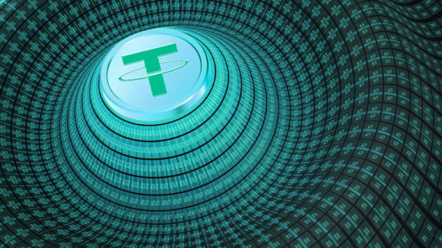Top Amerikaanse banktoezichthouder zegt dat Tether (USDT) een vergelijkbare kwetsbaarheid kan hebben als TerraUSD (UST) zonder regelgeving
