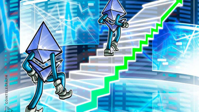 Traders zeggen $4.000 Ethereum terug op de kaarten 'als' dit bullish grafiekpatroon uitkomt