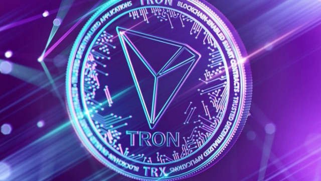 Tron DAO koopt TRX ter waarde van $ 39 miljoen voor USDD-reserves