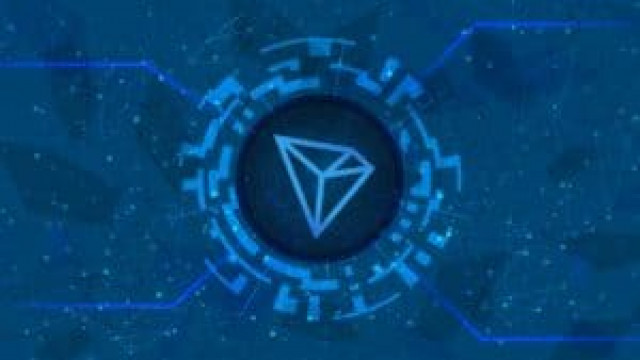 Tron koopt TRX om reserves te vergroten