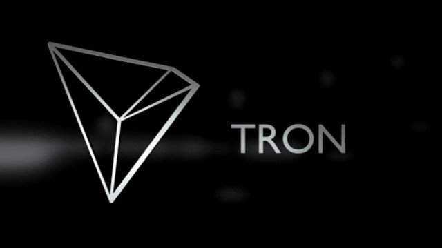 Tron nu op twee na grootste DeFi-blockchain na lancering van algoritmische Stablecoin van $USDD