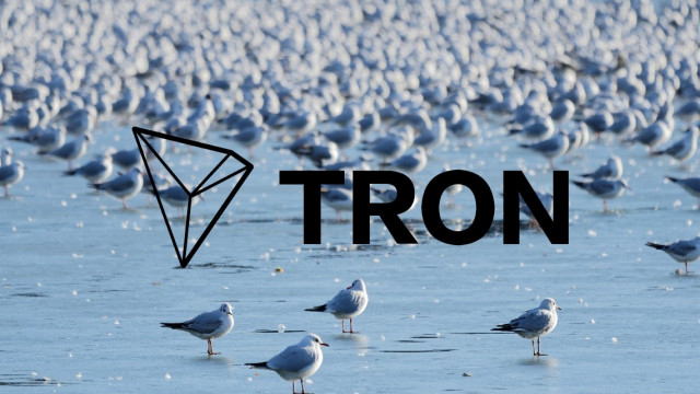 Tron-oprichter ontkent harde beschuldigingen over Poloniex: rapport