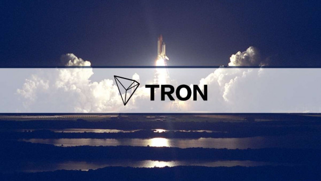 TRON TVL stijgt naar $ 6 miljard terwijl USDD-algoritme Stablecoin snelheid vangt