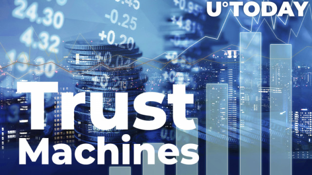 Trust Machines haalt $ 150 miljoen aan financiering binnen om DeFi op Bitcoin te bevorderen