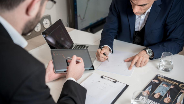 Twee belangrijke munten om in de gaten te houden voor 2022