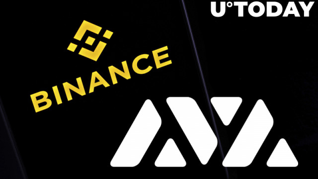 U kunt nu Avalanche (AVAX) verhandelen op Binance.US