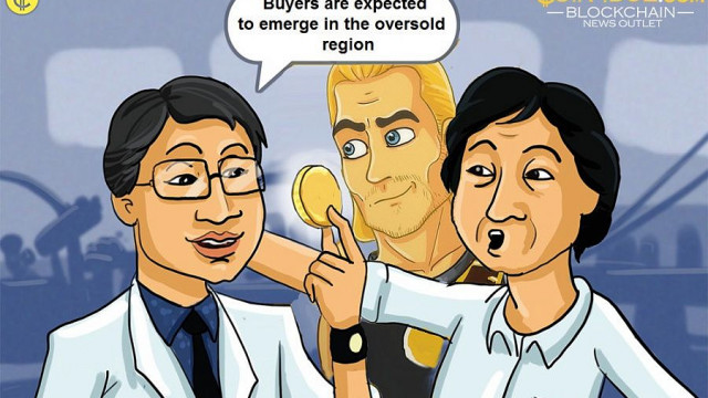 Uniswap bereikt bearish uitputting terwijl de Altcoin consolideert boven $ 9,55