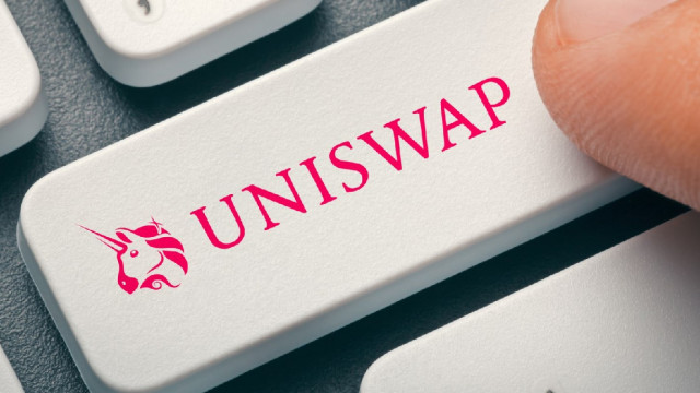 Uniswap-prijsanalyse: UNI daalt tot $ 11,6