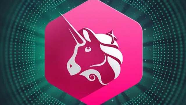 Uniswap-prijsanalyse: UNI/USD-paar ingesteld om boven de weerstand van $ 8,9 te breken