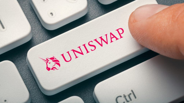 Uniswap-prijsvoorspelling: UNI breekt onder $ 5