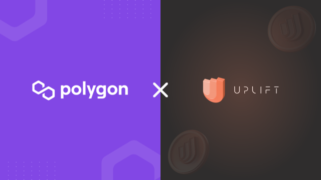 UpLift DAO injecteert kapitaal in baanbrekende polygonecosysteemprojecten