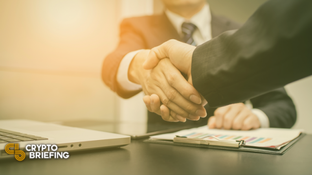 USDC Stablecoin Issuer Circle wordt nu gewaardeerd op $ 9 miljard