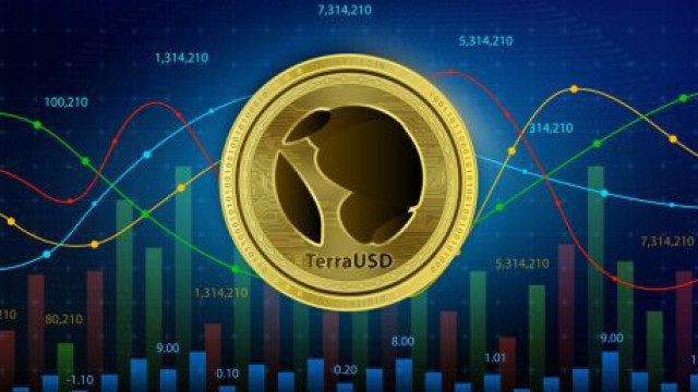 UST Stablecoin daalt tot 92 cent, kan het financieringsalgoritme in gevaar brengen