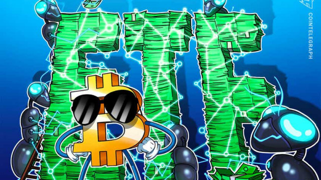 Valkyrie Investments' Leah Wald over Bitcoin ETF's en de toekomst van digitale activa