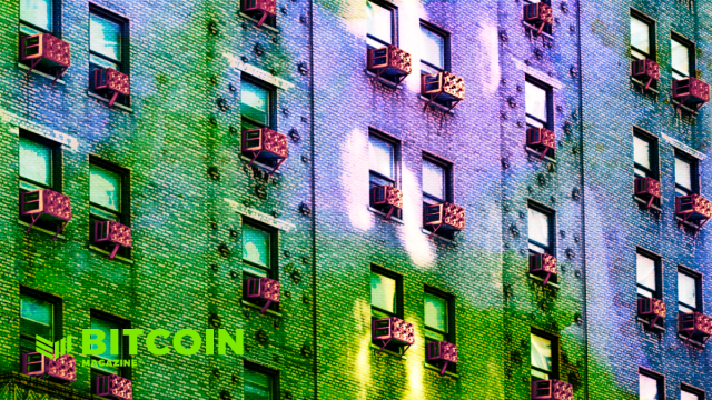 Van hardware tot marktplaatsen, retail Bitcoin-mijnwerkers hervormen de industrie