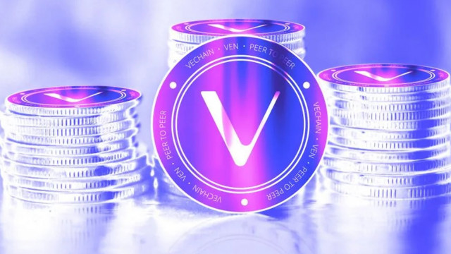 VeChain-prijsanalyse: VET/USD blijft steken op $ 0,0500