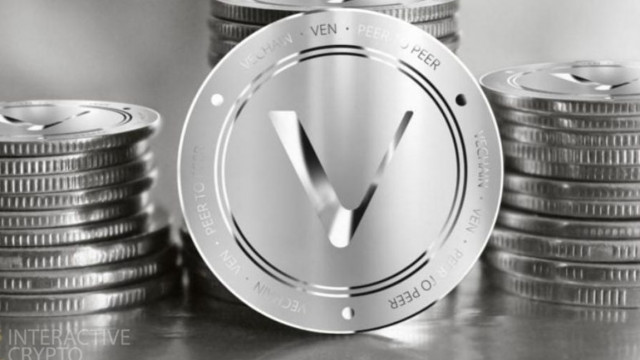 VeChain-prijsanalyse: VET/USD worstelt voor $ 0,0660