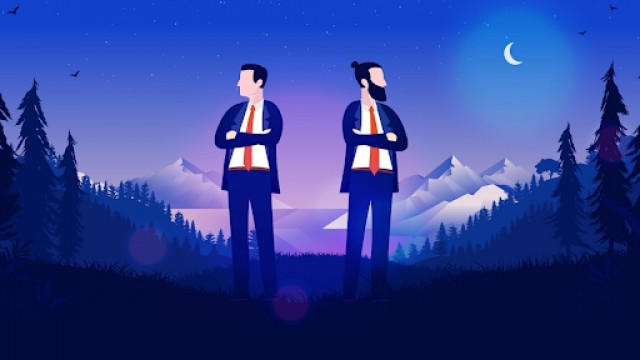 Veel van Ethereum's rivalen beginnen af ​​te brokkelen, terwijl sommige nog steeds schijnen