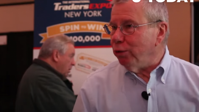 Veteraan handelaar John Bollinger legt uit waarom hij Ethereum heeft gekocht